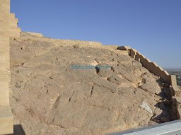 Castillo de Alhama 2008